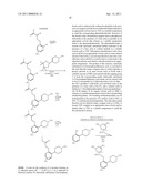 Substituted Phenylpiperidine Derivatives As Melanocortin-4 Receptor Modulators diagram and image