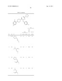 Substituted Phenylpiperidine Derivatives As Melanocortin-4 Receptor Modulators diagram and image