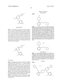 Substituted Phenylpiperidine Derivatives As Melanocortin-4 Receptor Modulators diagram and image