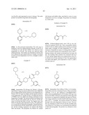 Substituted Phenylpiperidine Derivatives As Melanocortin-4 Receptor Modulators diagram and image