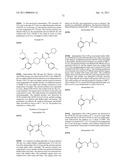 Substituted Phenylpiperidine Derivatives As Melanocortin-4 Receptor Modulators diagram and image