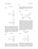 Substituted Phenylpiperidine Derivatives As Melanocortin-4 Receptor Modulators diagram and image