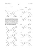 Substituted Phenylpiperidine Derivatives As Melanocortin-4 Receptor Modulators diagram and image