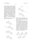 N-7 SUBSTITUTED PURINE AND PYRAZOLOPYRIMINE COMPOUNDS, COMPOSITIONS AND METHODS OF USE diagram and image