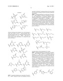 N-7 SUBSTITUTED PURINE AND PYRAZOLOPYRIMINE COMPOUNDS, COMPOSITIONS AND METHODS OF USE diagram and image