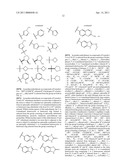 N-7 SUBSTITUTED PURINE AND PYRAZOLOPYRIMINE COMPOUNDS, COMPOSITIONS AND METHODS OF USE diagram and image