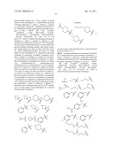 N-7 SUBSTITUTED PURINE AND PYRAZOLOPYRIMINE COMPOUNDS, COMPOSITIONS AND METHODS OF USE diagram and image