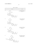 N-7 SUBSTITUTED PURINE AND PYRAZOLOPYRIMINE COMPOUNDS, COMPOSITIONS AND METHODS OF USE diagram and image