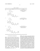 N-7 SUBSTITUTED PURINE AND PYRAZOLOPYRIMINE COMPOUNDS, COMPOSITIONS AND METHODS OF USE diagram and image