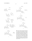 N-7 SUBSTITUTED PURINE AND PYRAZOLOPYRIMINE COMPOUNDS, COMPOSITIONS AND METHODS OF USE diagram and image