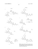 N-7 SUBSTITUTED PURINE AND PYRAZOLOPYRIMINE COMPOUNDS, COMPOSITIONS AND METHODS OF USE diagram and image