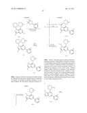 N-7 SUBSTITUTED PURINE AND PYRAZOLOPYRIMINE COMPOUNDS, COMPOSITIONS AND METHODS OF USE diagram and image