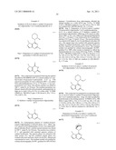 N-7 SUBSTITUTED PURINE AND PYRAZOLOPYRIMINE COMPOUNDS, COMPOSITIONS AND METHODS OF USE diagram and image