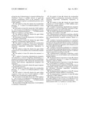 Compositions and Methods for Treating Neurodegenerating Diseases diagram and image