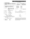 PHARMACEUTICAL COMPOSITIONS AND METHODS FOR THE TREATMENT OF CANCER diagram and image