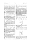 NOVEL BENZIMIDAZOLE DERIVATIVES USEFUL AS SELECTIVE ANDROGEN RECEPTOR MODULATORS (SARMS) diagram and image