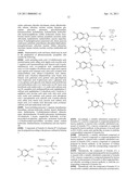 NOVEL BENZIMIDAZOLE DERIVATIVES USEFUL AS SELECTIVE ANDROGEN RECEPTOR MODULATORS (SARMS) diagram and image