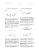 NOVEL BENZIMIDAZOLE DERIVATIVES USEFUL AS SELECTIVE ANDROGEN RECEPTOR MODULATORS (SARMS) diagram and image