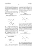 NOVEL BENZIMIDAZOLE DERIVATIVES USEFUL AS SELECTIVE ANDROGEN RECEPTOR MODULATORS (SARMS) diagram and image