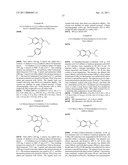 NOVEL BENZIMIDAZOLE DERIVATIVES USEFUL AS SELECTIVE ANDROGEN RECEPTOR MODULATORS (SARMS) diagram and image