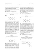 NOVEL BENZIMIDAZOLE DERIVATIVES USEFUL AS SELECTIVE ANDROGEN RECEPTOR MODULATORS (SARMS) diagram and image