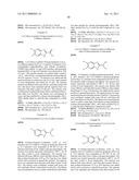 NOVEL BENZIMIDAZOLE DERIVATIVES USEFUL AS SELECTIVE ANDROGEN RECEPTOR MODULATORS (SARMS) diagram and image