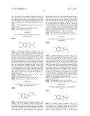 NOVEL BENZIMIDAZOLE DERIVATIVES USEFUL AS SELECTIVE ANDROGEN RECEPTOR MODULATORS (SARMS) diagram and image