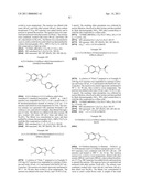 NOVEL BENZIMIDAZOLE DERIVATIVES USEFUL AS SELECTIVE ANDROGEN RECEPTOR MODULATORS (SARMS) diagram and image