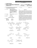 NOVEL BISMUTH(III) NSAID COMPOUNDS AND METHODS FOR THEIR USE diagram and image