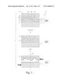 CYCLIC OLEFIN COMPOSITIONS FOR TEMPORARY WAFER BONDING diagram and image