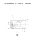 DEVICE FOR MEASURING INFANT FEEDING PERFORMANCE diagram and image