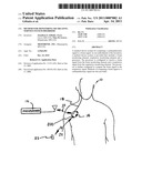 Method for Monitoring or Treating Nervous System Disorders diagram and image