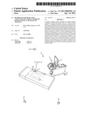 METHOD AND APPARATUS FOR COLLECTION OF CARDIAC GEOMETRY BASED ON OPTICAL OR MAGNETIC TRACKING diagram and image