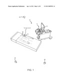 METHOD AND APPARATUS FOR COLLECTION OF CARDIAC GEOMETRY BASED ON OPTICAL OR MAGNETIC TRACKING diagram and image