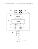 INTRAVASCULAR ULTRASOUND SYSTEM FOR CO-REGISTERED IMAGING diagram and image