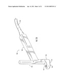 Ultrasound Guided Probe Device and Sterilizable Shield for Same diagram and image