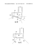 Ultrasound Guided Probe Device and Sterilizable Shield for Same diagram and image