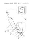 Ultrasound Guided Probe Device and Sterilizable Shield for Same diagram and image