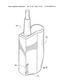 Ultrasound Guided Probe Device and Sterilizable Shield for Same diagram and image