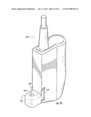 Ultrasound Guided Probe Device and Sterilizable Shield for Same diagram and image