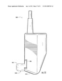 Ultrasound Guided Probe Device and Sterilizable Shield for Same diagram and image