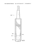 Ultrasound Guided Probe Device and Sterilizable Shield for Same diagram and image