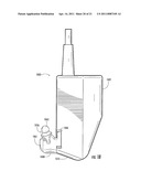 Ultrasound Guided Probe Device and Sterilizable Shield for Same diagram and image