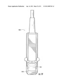 Ultrasound Guided Probe Device and Sterilizable Shield for Same diagram and image