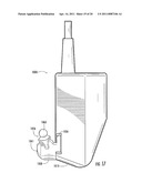 Clamp for a Medical Probe Device diagram and image