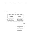 SELF-LUMINOUS SENSOR DEVICE diagram and image