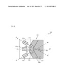 SELF-LUMINOUS SENSOR DEVICE diagram and image