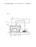 SELF-LUMINOUS SENSOR DEVICE diagram and image