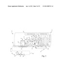 BIOPSY PROBE ASSEMBLY HAVING A MECHANISM TO PREVENT MISALIGNMENT OF COMPONENTS PRIOR TO INSTALLATION diagram and image