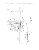 BIOPSY PROBE ASSEMBLY HAVING A MECHANISM TO PREVENT MISALIGNMENT OF COMPONENTS PRIOR TO INSTALLATION diagram and image